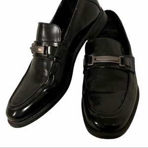 Calvin Klein Men’s Dress Shoes #139